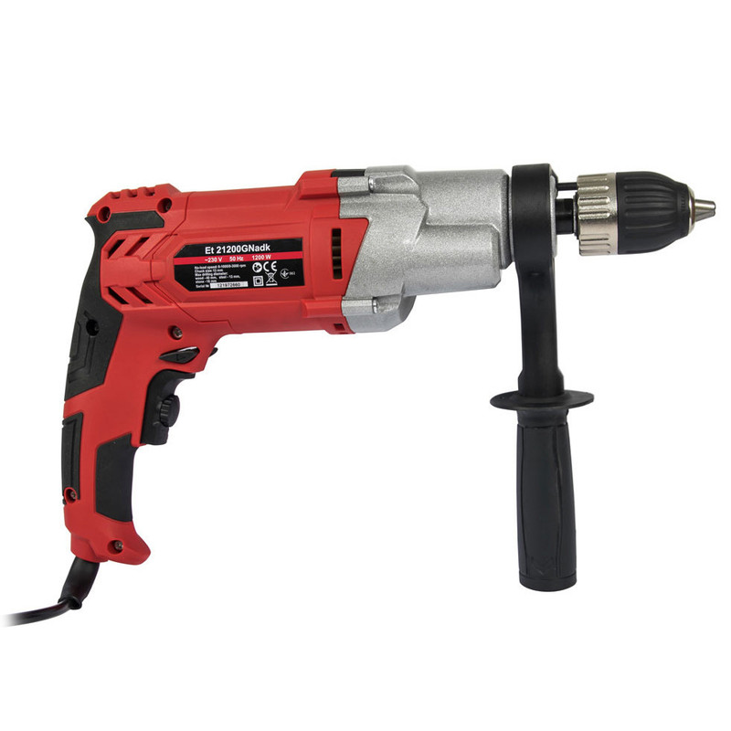 Дриль мережева ударна VITALS Et 21200GNadk (119332)